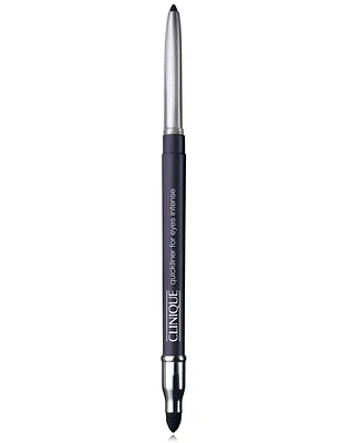 Clinique Quickliner For Eyes Intense Eyeliner, 0.012 oz.