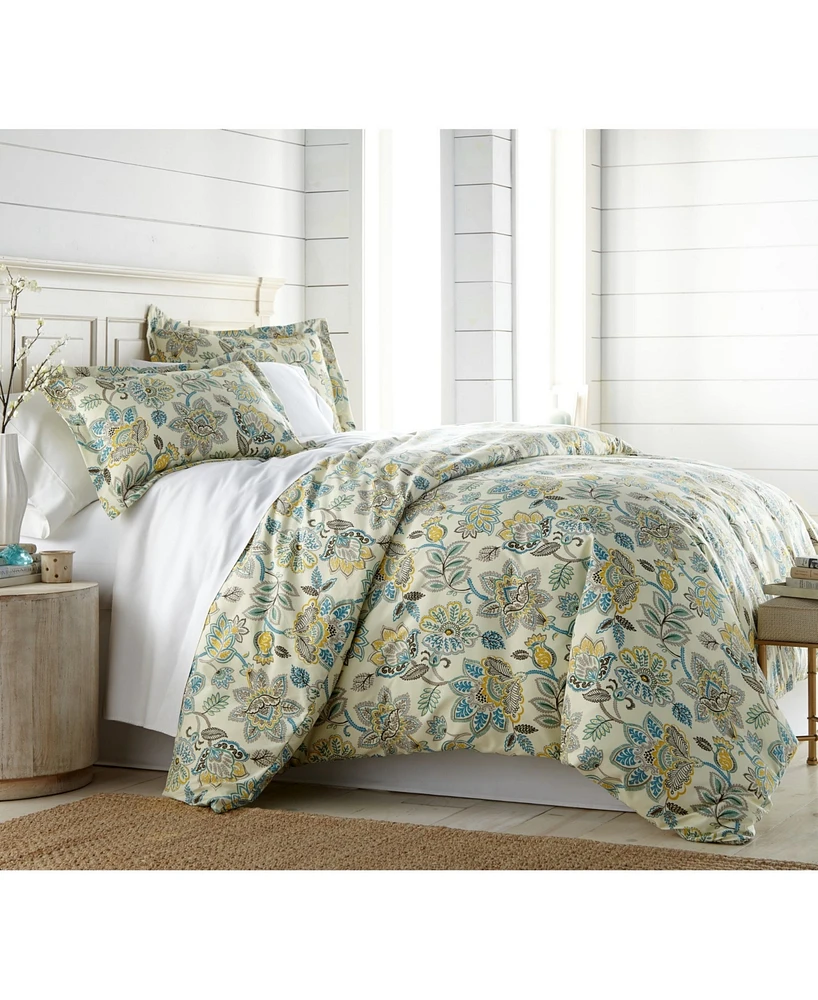 Southshore Fine Linens Wanderlust Comforter Set