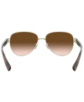 Coach Women's Sunglasses