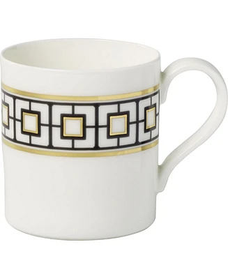 Villeroy & Boch Metro Chic Mug
