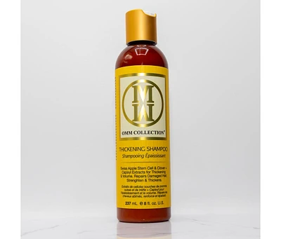 Omm Collection Thickening Shampoo, 8 oz