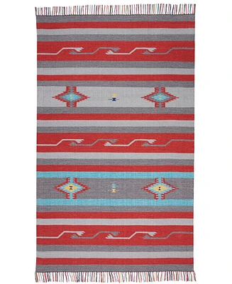 Long Street Looms Macah MAC01 8' x 10' Area Rug