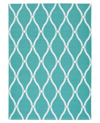 Long Street Looms Backyard Bac089 Rug