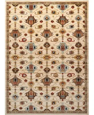 Long Street Looms Modino Mod02 Rug