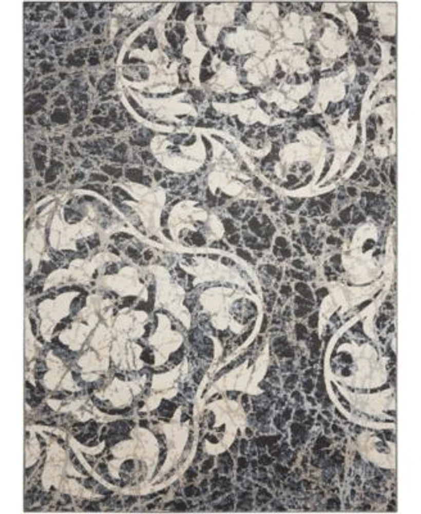 Long Street Looms Samuel Sam10 Rug