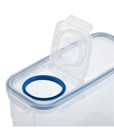 Lock n Lock Easy Essentials 10-Piece Pantry Food Storage Set, Exclusively at Macy's