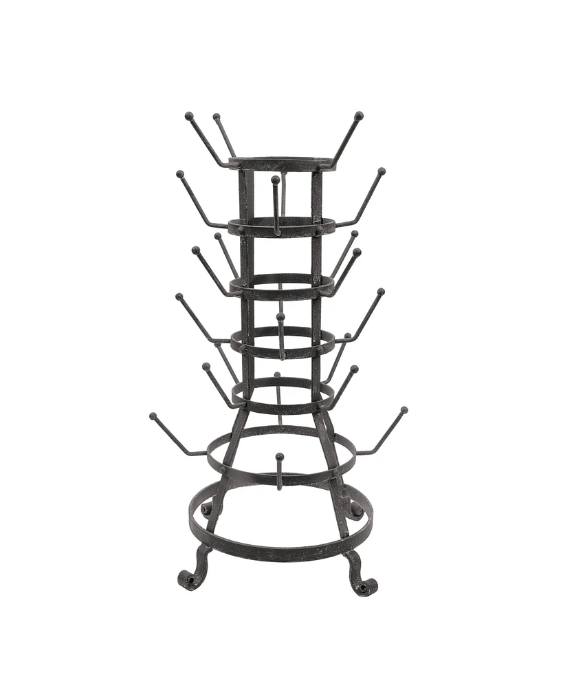 3R Studio Mug Holder with Hooks