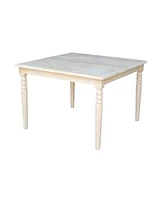 International Concepts Square Juvenile Table
