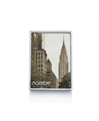 Nambe Treso Frame, 5" x 7"