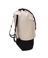 Household Essentials Backpack Duffel Laundry Bag