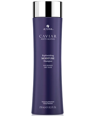 Alterna Caviar Anti-Aging Replenishing Moisture Shampoo