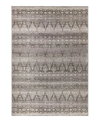 Closeout Orian Illusions Thames Area Rug
