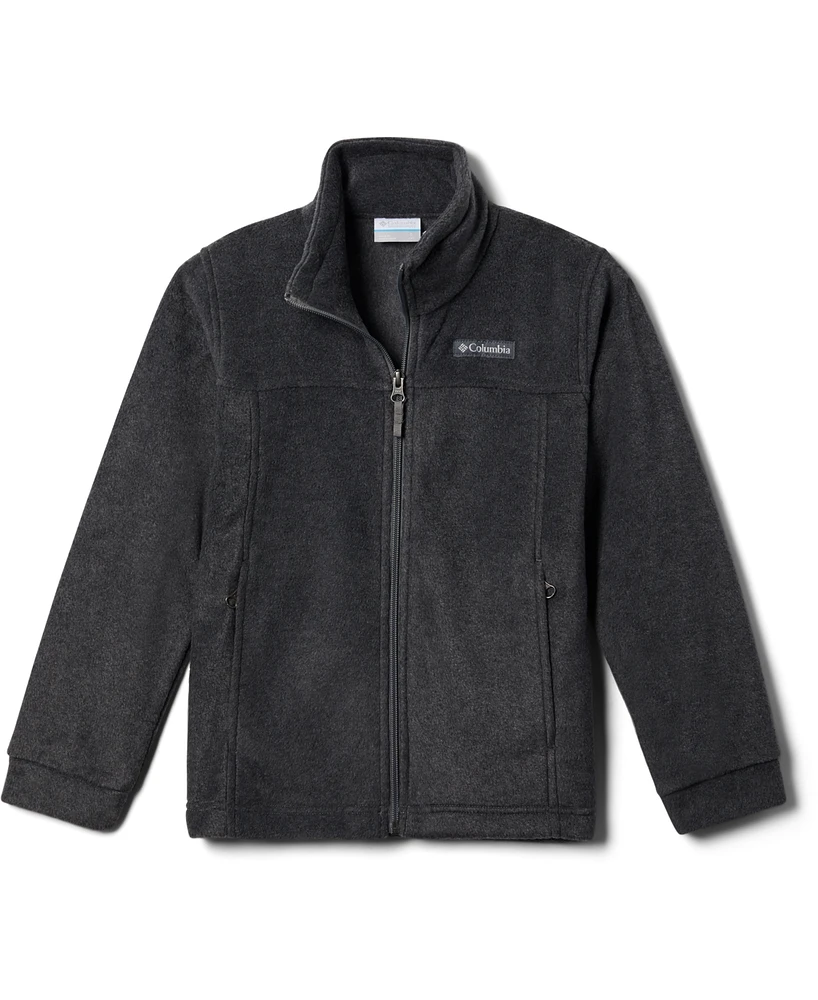 Columbia Big Boys Steen's Mountain Ii Fleece
