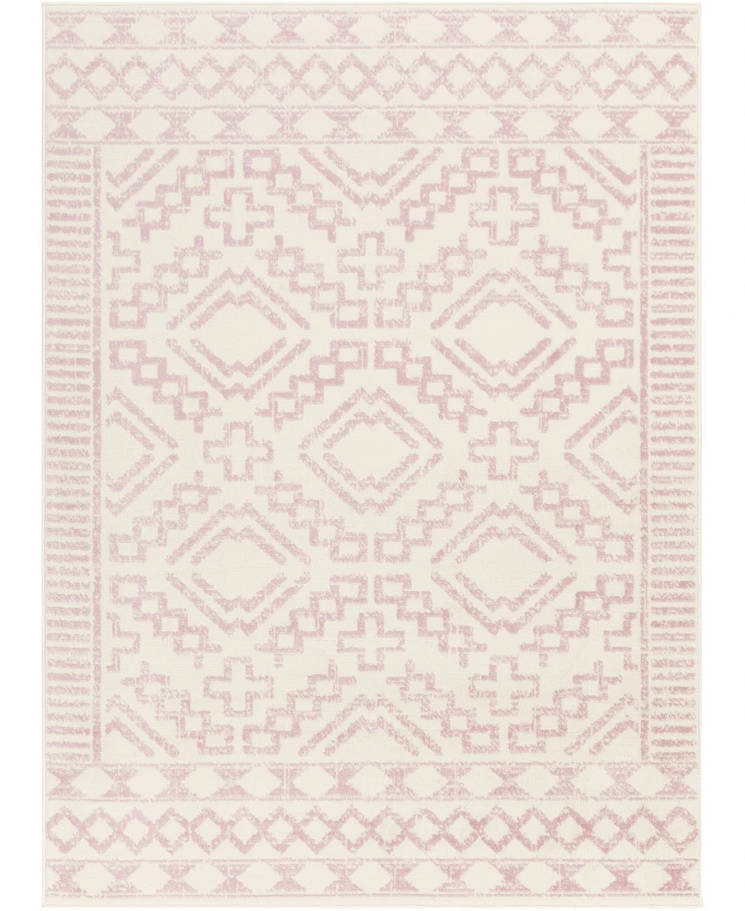 Livabliss Ustad Ust- 8'10" x 12' Area Rug