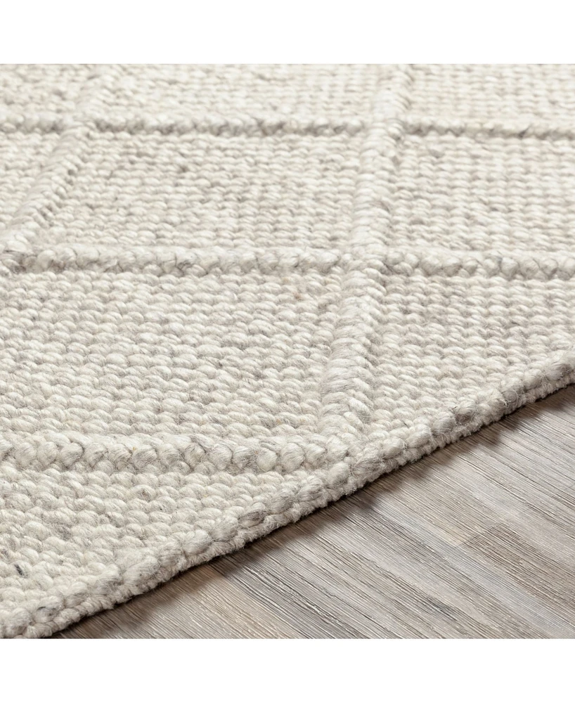 Surya Napels Npl-2305 Camel 3' x 5' Area Rug