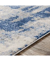 Livabliss Monaco Moc- 8'10" x 12'3" Area Rug