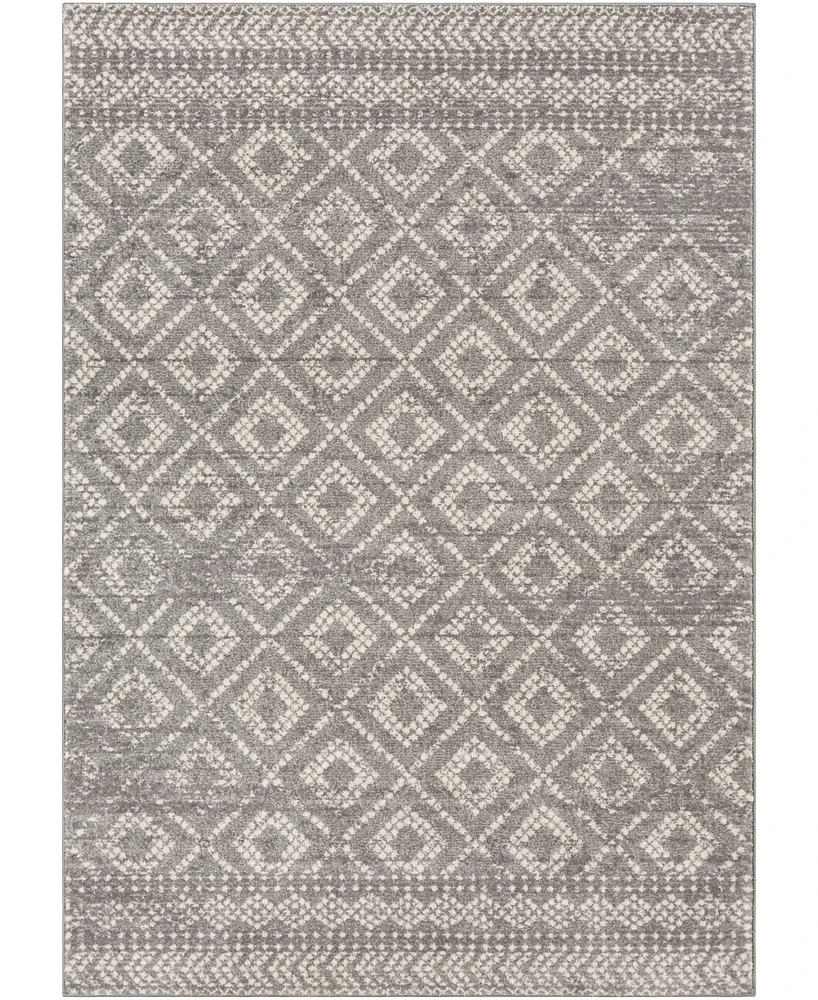 Livabliss Sunderland Sun-2302 5'3" x 7'3" Area Rug