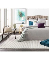 Surya Kindred Kdd 3001 Silver Rug