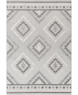 Livabliss Big Sur Bsr-2313 2' x 3' Area Rug