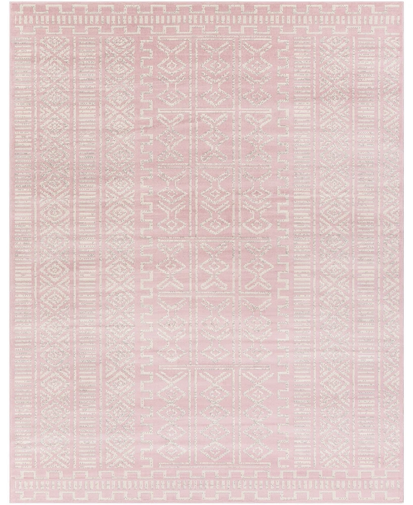 Livabliss Ustad Ust-2308 7'10" x 10'2" Area Rug