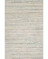 Surya Enlightenment Enl-1002 Cream 8' x 11' Area Rug