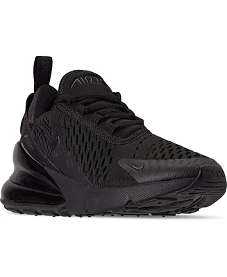 Nike Big Kids Air Max 270 Casual Sneakers from Finish Line