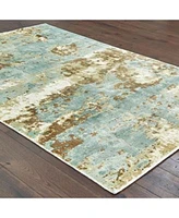 Oriental Weavers Formations Area Rug