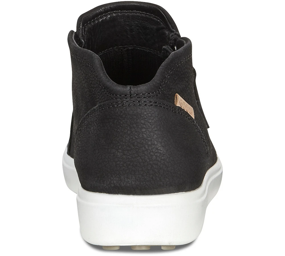 Ecco Women's Soft 7 Low Booties
