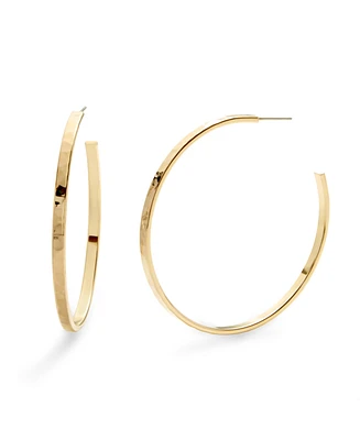 brook & york Maren Hoops