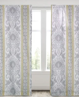 Levtex St. Claire Drape Panel, 55" x 84"