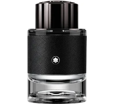 Montblanc Men's Explorer Eau de Parfum Spray