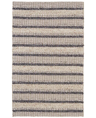 Feizy Berkeley R0738 Beige 8' x 11' Area Rug