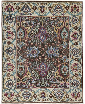 Feizy Piraj R6461 Multi 2' x 3' Area Rug