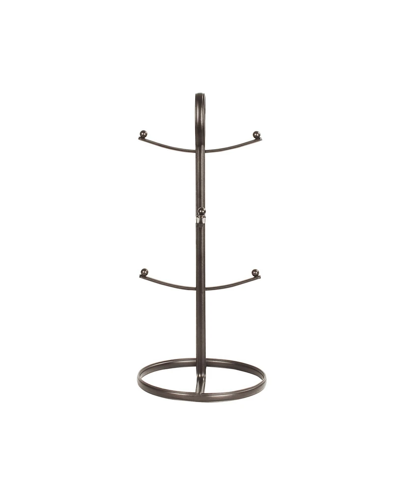 Spectrum Ashley 6-Mug Holder