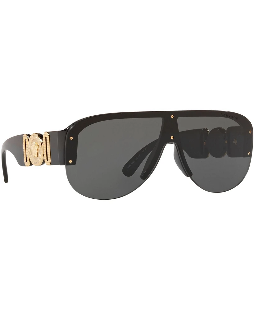 Versace Sunglasses, VE4391