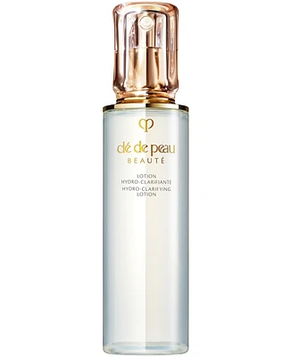 Cle de Peau Beaute Hydro-Clarifying Lotion, 5.7-oz.