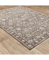 Oriental Weavers Maharaja 71w Area Rug Collection