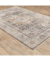 Oriental Weavers Maharaja 1803x Area Rug Collection