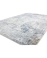 Closeout! Bashian Isle Isl- 3'6" x 5'6" Area Rug