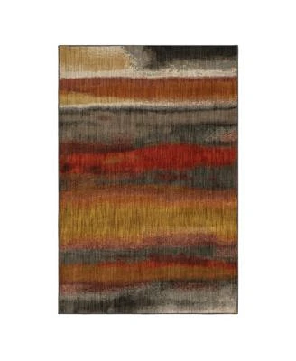 Closeout Karastan Elements Odin Area Rug