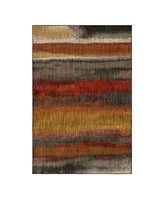 Closeout Karastan Elements Odin Area Rug