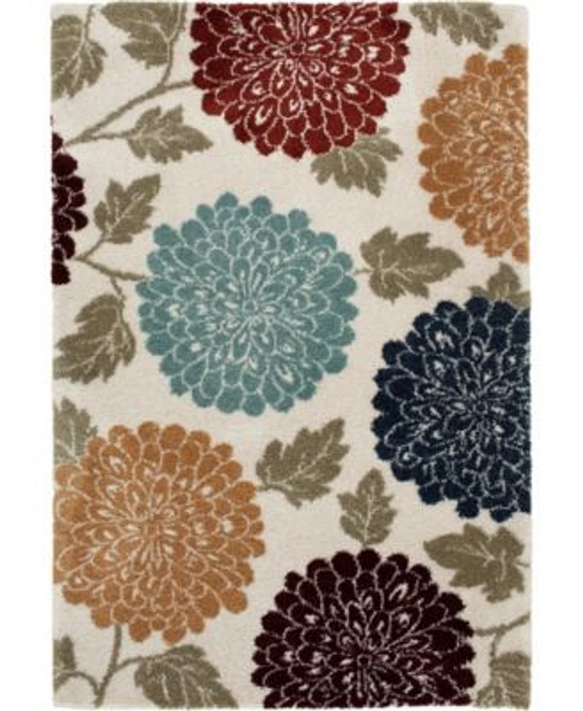 Closeout Northern Weavers Austin Daegan Cream Area Rug