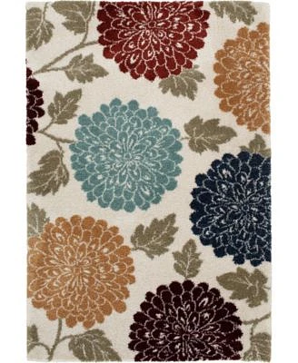 Closeout Northern Weavers Austin Daegan Cream Area Rug