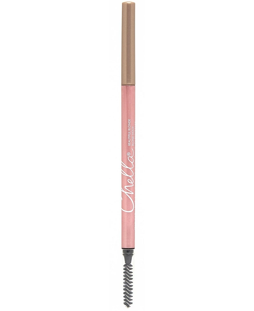 Chella Eyebrow Pencil, 0.003 Oz