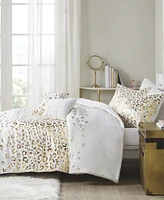 Intelligent Design Lillie 4-Pc. Duvet Cover Set, Twin/Twin Xl