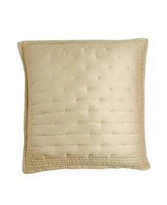 Closeout! Donna Karan Home Essential Silk Sham, European