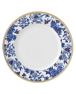 Wedgwood Hibiscus Accent Dinner Plate
