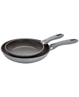 Ballarini Parma Plus Nonstick 10" & 12" Fry Pan Set