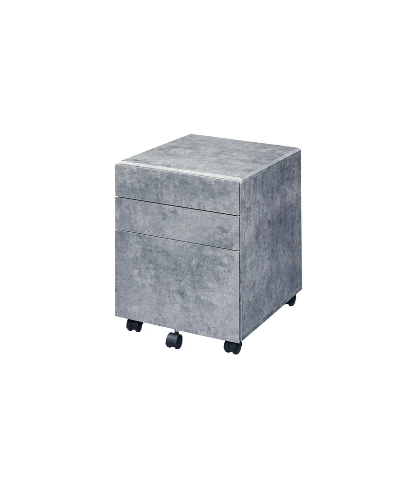 Acme Furniture Jurgen File Cabinet