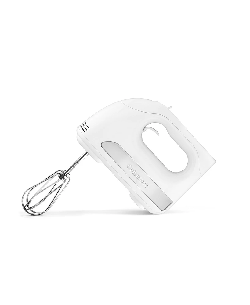 Cuisinart Power Advantage 3-Speed Hand Mixer